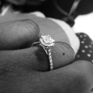 Meet your Posher, Staci